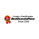 Domain Place - Name Registration With Email And SSL Support