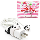 Apple Data Cable - Ensures Great Safety From Accidental Twists And Blends Apple Data Cable - Ensures Great Safety From Accidental Twists And Blends