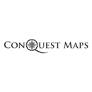 Conquest Maps - High-Quality Maps For Your Travel Fulfilment Conquest Maps - High-Quality Maps For Your Travel Fulfilment