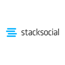 StackSocial - Discover, Share And Buy Trending Technology Products