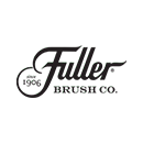 Fuller Brush - A Home Of Various Brush Types