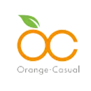 Orange Casual - Perfect Online Store For High-Performance Outdoor Sofa Sets