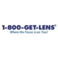 1-800-Get-Lens - Provides Exhaustive Range Of Contact Lenses