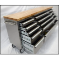 Thor Group - Elegant Anti-Fingerprint Stainless Steel Material