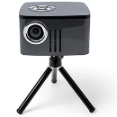 Aaxa Technologies - High-Quality MTF Lens Integration For Clarity Capturing