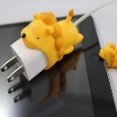 Adorable Munchers - Innovative And Attractive Design Chompers For Cables