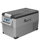 Alpicool - Portable Freezer With Built In Led Light Alpicool - Portable Freezer With Built In Led Light