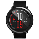 Amazfit - Accurately Tracks Your Route With Built-In Gps Amazfit - Accurately Tracks Your Route With Built-In Gps