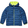 Amazon Essentials - Packable Design Hood Winter Coats For Adventure Activities