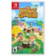 Animal Crossing - Custom Character And Theme Changing Features