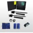 Apollo 1600 double swing Gate Opener - Premium Quality Gate Opener Kit For Swing Gates