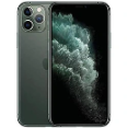 Apple - Triple-Lens Cameras with New Ultra Wide-Angle upto 12MP