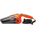 Armor All - Ergonomic Handle Constructed Car Vaccum Cleaner For Users Armor All - Ergonomic Handle Constructed Car Vaccum Cleaner For Users