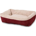 Petmate - Convenience Fiberfill Mat Gives More Cushioning