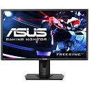 Asus - Experience Super Smooth Visual Experience With AMD FreeSync Asus - Experience Super Smooth Visual Experience With AMD FreeSync