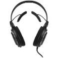 Audio-Technica - Bobbin-Wound CCAW Voice Coils Headset For Power Handling