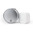 August Home - Easy Installation And Alexa Compatible Door Lock Kit August Home - Easy Installation And Alexa Compatible Door Lock Kit