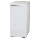 Avanti - Freezer With Single Flip Up Lid For Easy Access Avanti - Freezer With Single Flip Up Lid For Easy Access