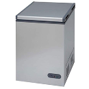 Avanti - Freezer With Adjustable Control And Defrost Drain System For Apartments