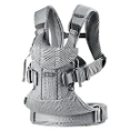 BabyBjorn - Hip-Friendly Super-Soft 3D Mesh Carrier For Toddlers BabyBjorn - Hip-Friendly Super-Soft 3D Mesh Carrier For Toddlers