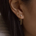 Jewels & Aces - Recycled Precious Metal For Elegant Look