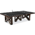 Barrington Fremont Collection Official Size - Competitive And Friendly Paddle Game At Home