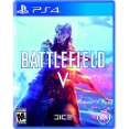 BATTLEFIELD V - First Person Shooting With Poignant And Single-Player Campaign