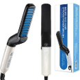 Ulensy - Quick Beard Straightener Device With Thermal Indicator Ulensy - Quick Beard Straightener Device With Thermal Indicator