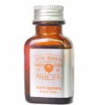 Beardbrand Tea Tree Beard Oil For A Man’s Badge Of Honor