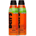 Ben’s - Premium Insect Repellent Gives Maximum Shelter From Harmful Insects Ben’s - Premium Insect Repellent Gives Maximum Shelter From Harmful Insects