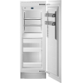 Bertazzoni - Built-In Panel Ready Freezer with variable speed compressor