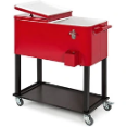 Pelican Elite Cooler - Cooler With Polyurethane Insulation For Ultimate Ice Retention