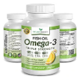 Nature’s Branch - Premium Strengthen Formula For Ultimate Experience