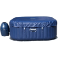 Bestway SaluSpa - Portable And Affordable HotTub With Chemical Protection Kit Bestway SaluSpa - Portable And Affordable HotTub With Chemical Protection Kit