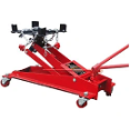 Big Red - Safety Overloaded System To Deliver Superior Performance