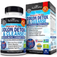BioSchwartz Colon Cleanser & Detoxing Supplements BioSchwartz Colon Cleanser & Detoxing Supplements