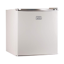 Black+Decker Mini Freezer - Compact And Reversible Door Mini Freezer For Your Home