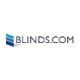 Blinds.com - Decorative Centerpiece With Beautiful Draperies Blinds.com - Decorative Centerpiece With Beautiful Draperies