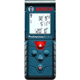 Bosch - Precise Laser Technology For Faster Measurements
