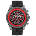 Breitling Bentley Supersports Titanium Men's Watch - Water And Scratch Resistant Design Watch