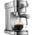Brewsly - Double Drip Tray With Heated Cup Holder