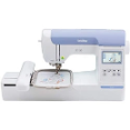 Brother PE800 - High Quality Monogram Machine for Newcomers and Professionals
