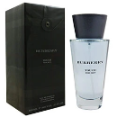 Burberry - Comforting Cedarwood Spray And Irresistible Cologne For Men