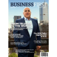 Business First Magazine - Great Bunch Of Topics And Executive Interviews Business First Magazine - Great Bunch Of Topics And Executive Interviews
