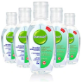 BYNNIX - Effectively kills Germs ,Fungi,Coci And Viruses