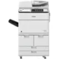 Canon ImageRunner 6575i Laser Multifunction Printer - Single Pass Automatic Document Feeder Machine