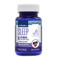 CBDistillery - High-quality 30mg Sweet Style CBD Gummies For Nightime