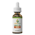 CBD Pure - Third-Party Lab Tested Quality CBD Oil For Purity