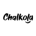 Chalkola - Non-Porous Blackboard Surface For Better Viewing Chalkola - Non-Porous Blackboard Surface For Better Viewing