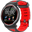 CNBRO - Skin Friendly Silicone Strap For A Comfortable Fit CNBRO - Skin Friendly Silicone Strap For A Comfortable Fit